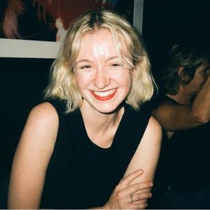 Meet your Posher, Miranda